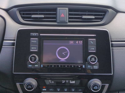 2020 Honda CR-V LX