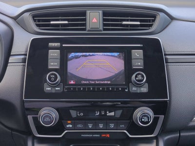 2020 Honda CR-V LX