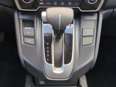 2020 Honda CR-V LX
