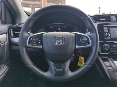 2020 Honda CR-V LX