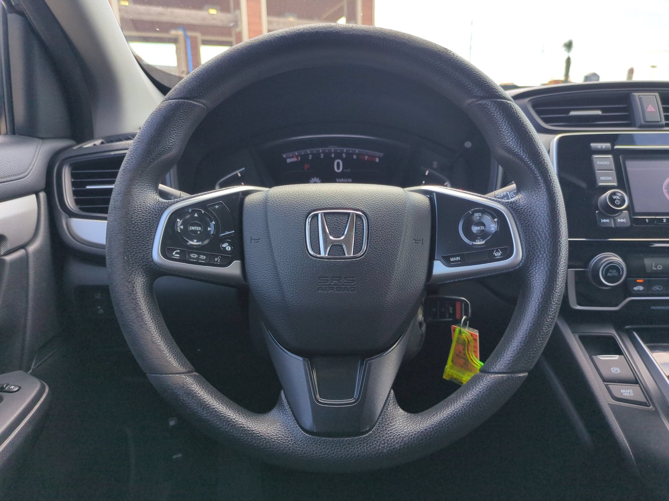 2020 Honda CR-V LX