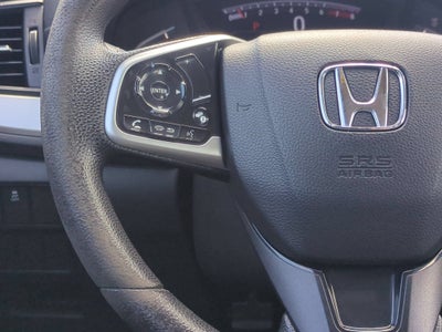 2020 Honda CR-V LX