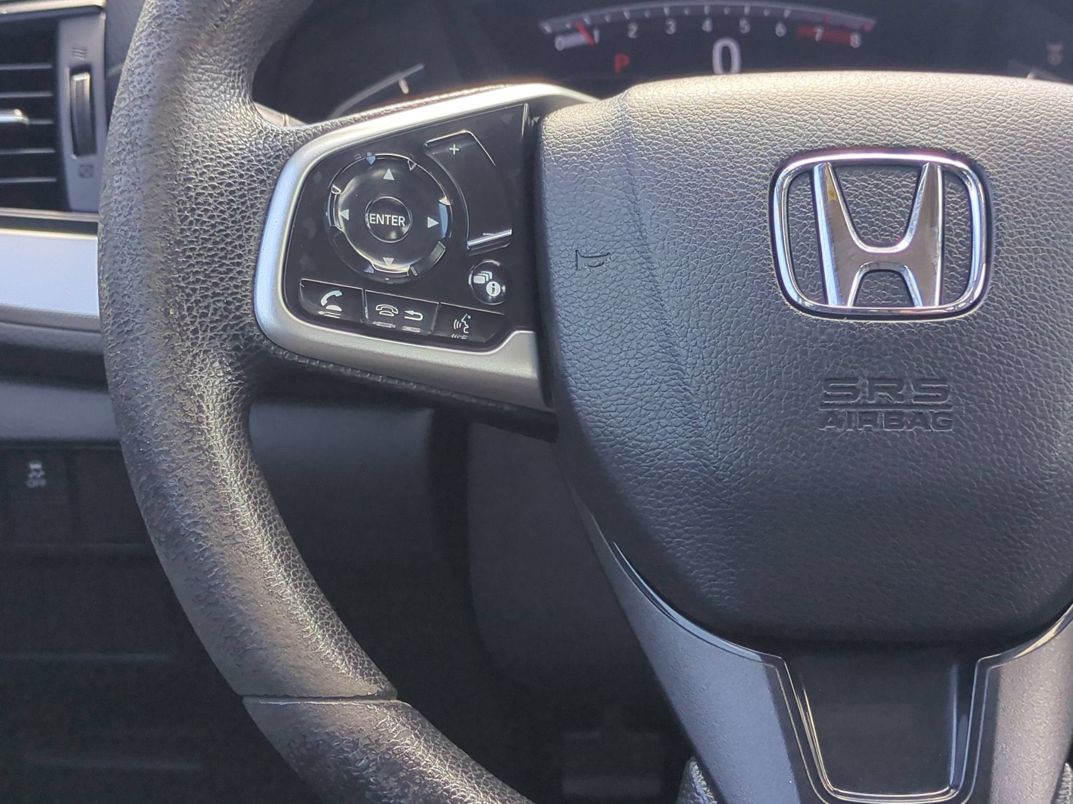 2020 Honda CR-V LX