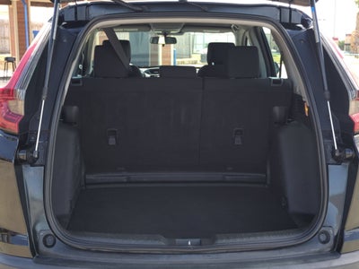 2020 Honda CR-V LX