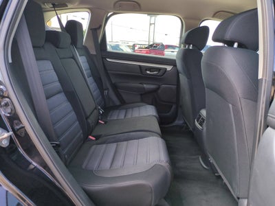 2020 Honda CR-V LX