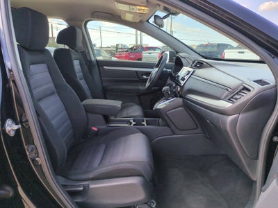 2020 Honda CR-V LX