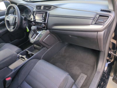 2020 Honda CR-V LX