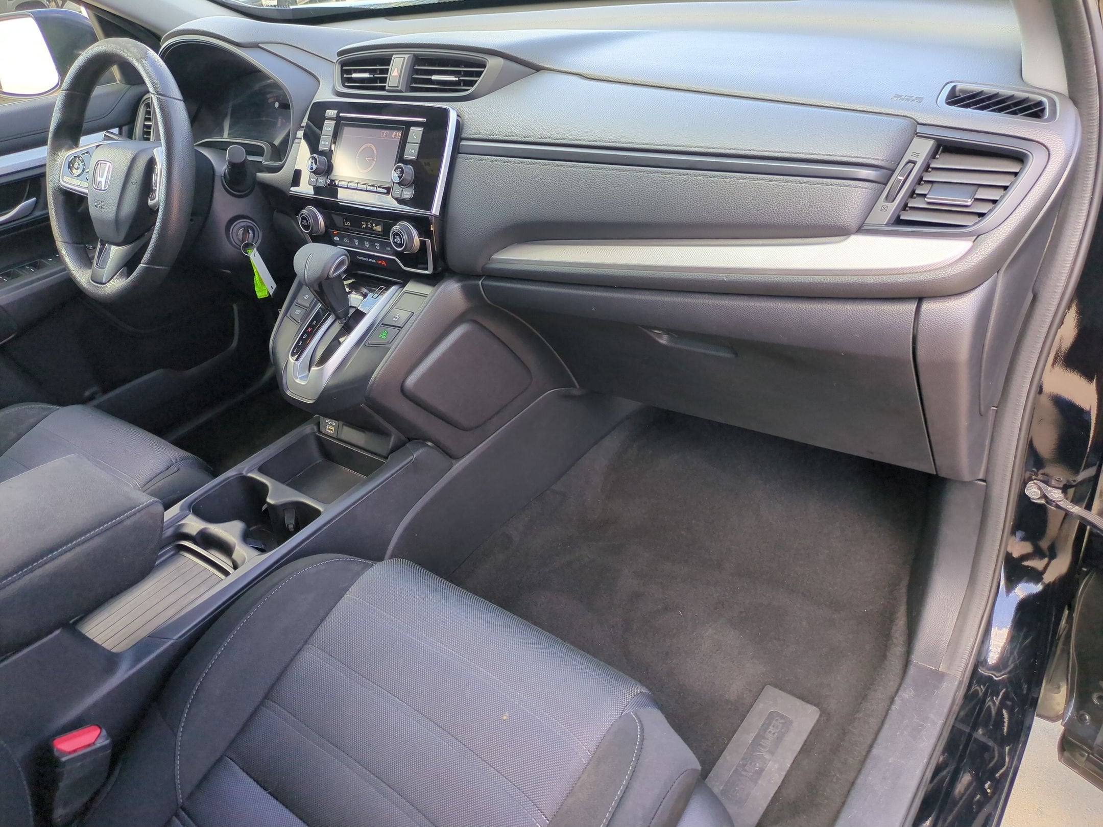 2020 Honda CR-V LX
