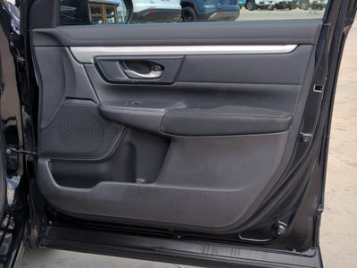 2020 Honda CR-V LX
