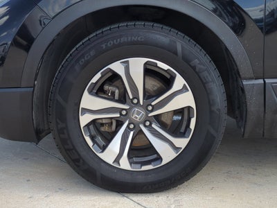 2020 Honda CR-V LX