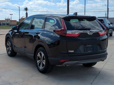 2020 Honda CR-V LX
