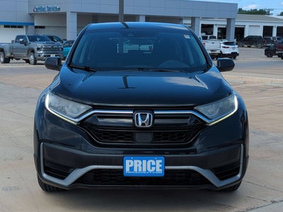 2020 Honda CR-V LX