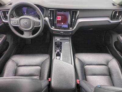2024 Volvo S60 Core Dark Theme
