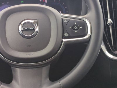 2024 Volvo S60 Core Dark Theme