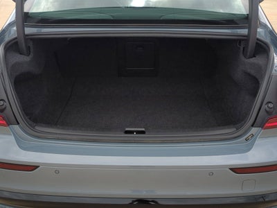 2024 Volvo S60 Core Dark Theme
