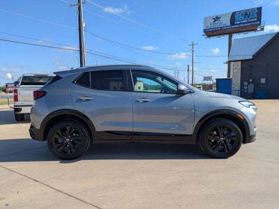 2024 Buick Encore GX Sport Touring