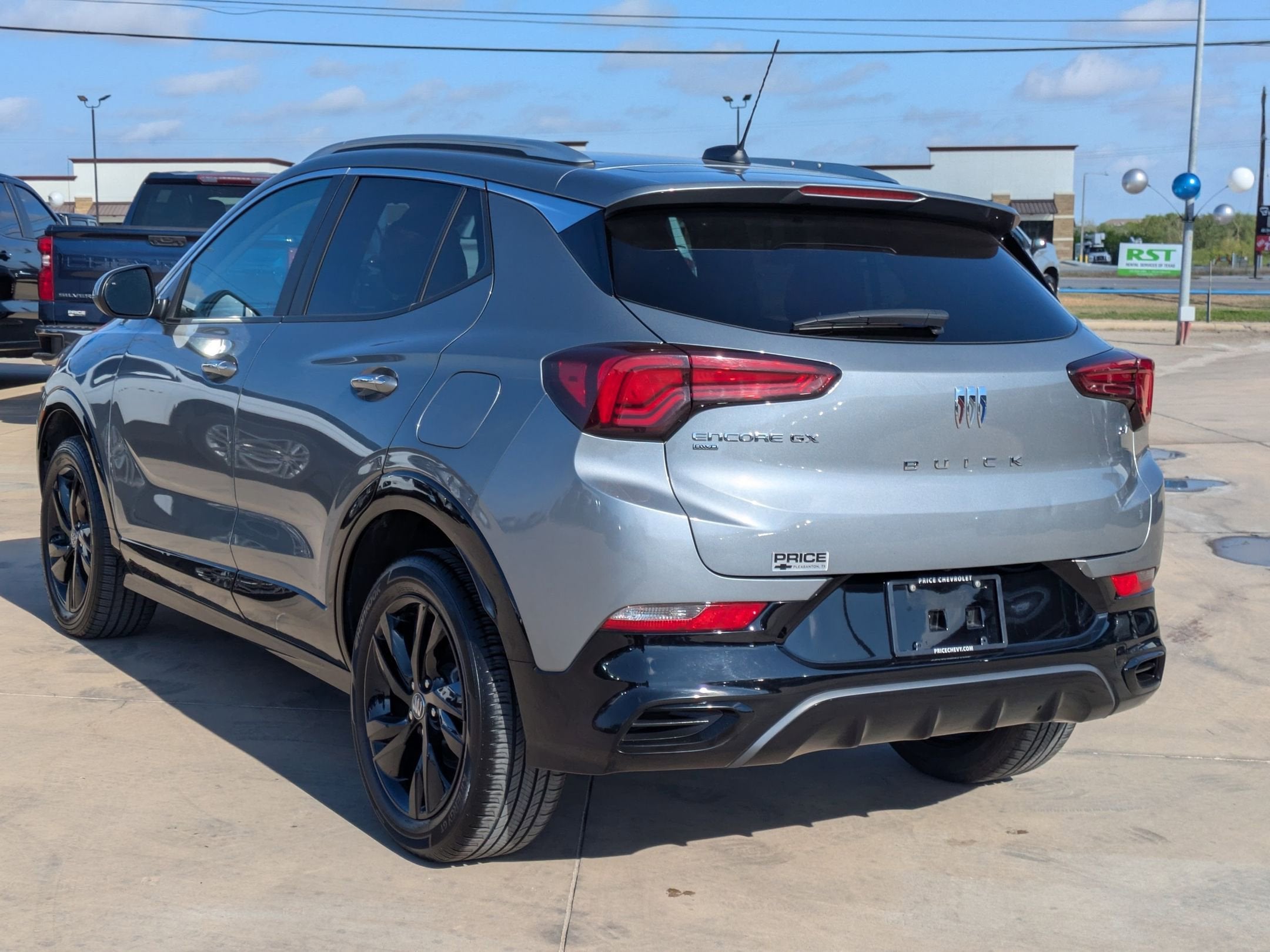 2024 Buick Encore GX Sport Touring