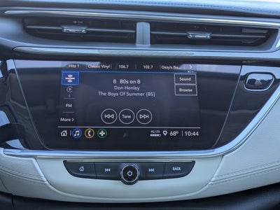 2022 Buick Encore GX Preferred