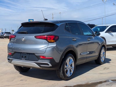2022 Buick Encore GX Preferred