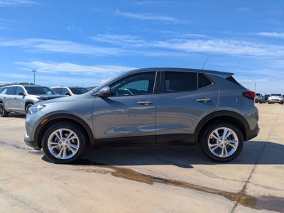 2022 Buick Encore GX Preferred