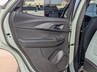 2024 Chevrolet Trailblazer ACTIV