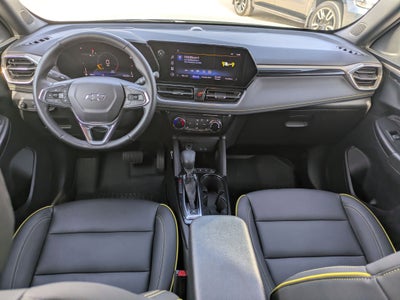 2024 Chevrolet Trailblazer ACTIV