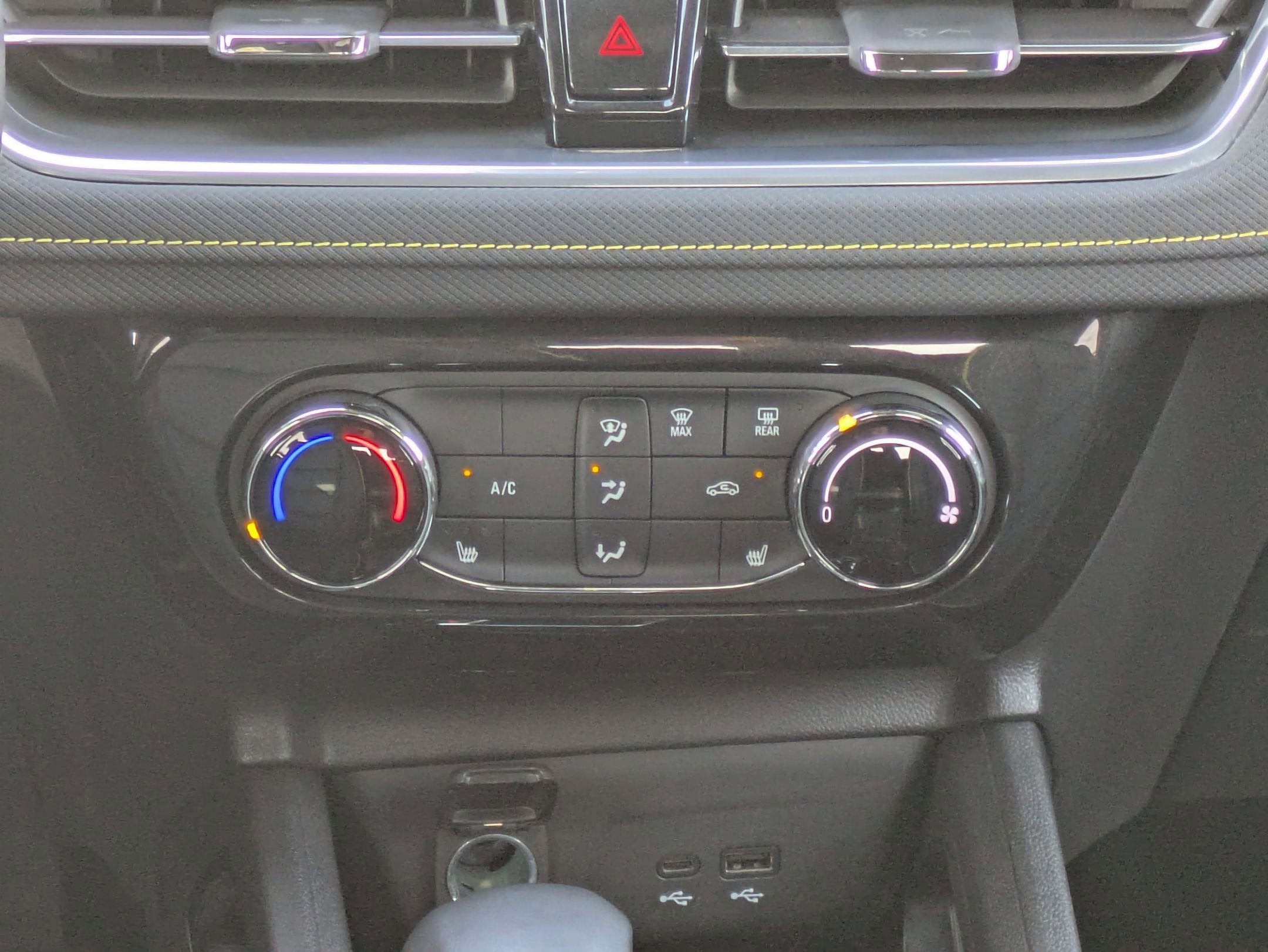 2024 Chevrolet Trailblazer ACTIV