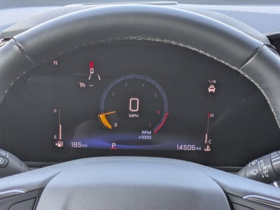 2024 Chevrolet Trailblazer ACTIV