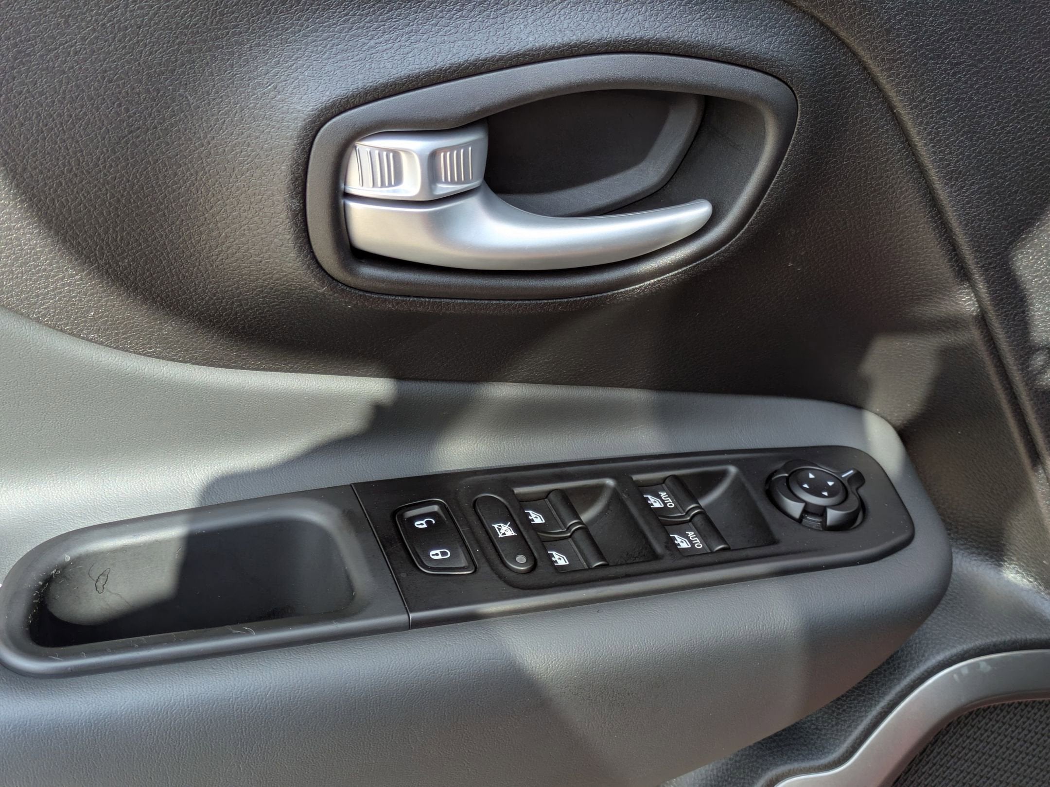 2023 Jeep Renegade Limited