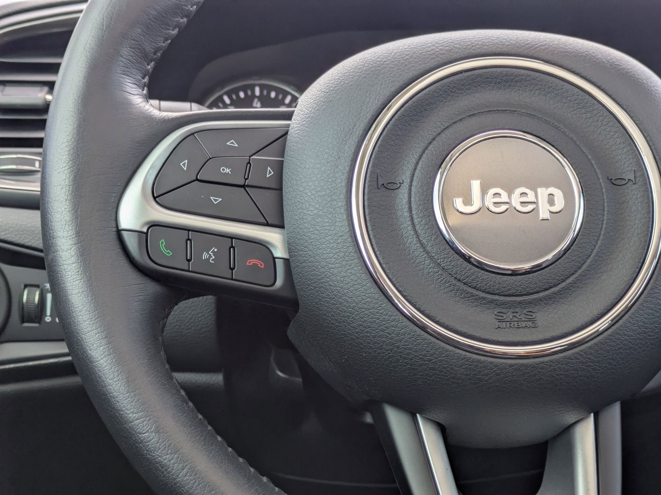 2023 Jeep Renegade Limited