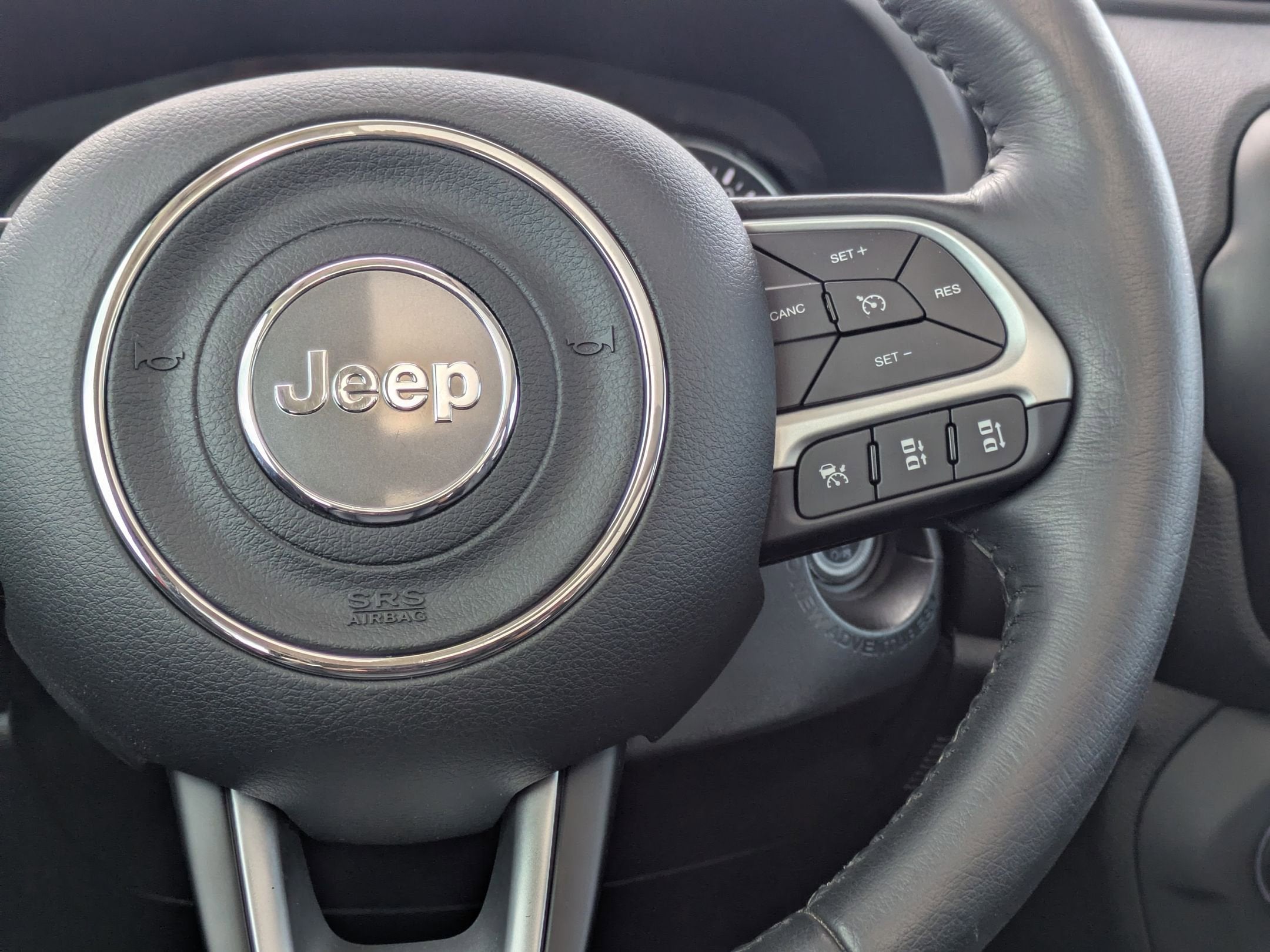 2023 Jeep Renegade Limited