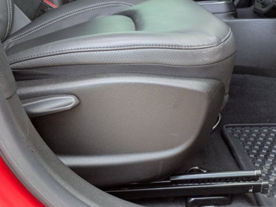 2023 Jeep Renegade Limited