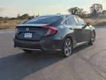 2019 Honda Civic Sedan LX