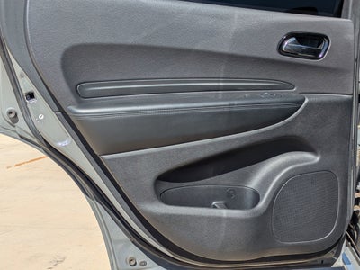 2022 Dodge Durango GT