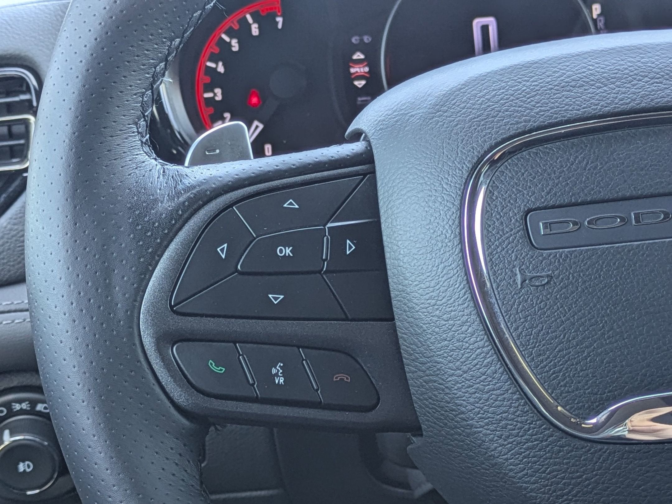 2022 Dodge Durango GT