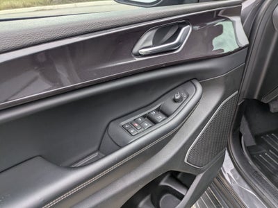 2022 Jeep Grand Cherokee Laredo