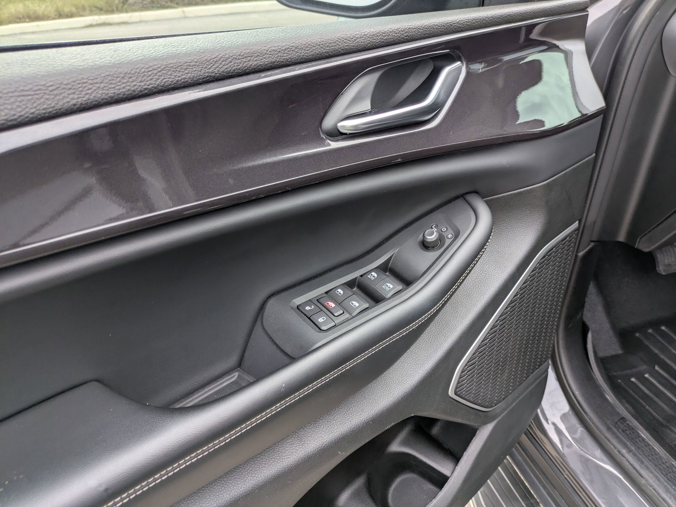 2022 Jeep Grand Cherokee Laredo