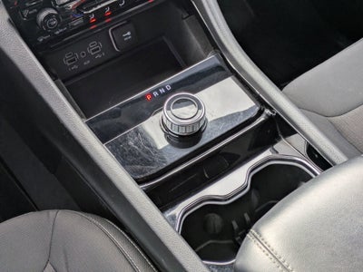 2022 Jeep Grand Cherokee Laredo