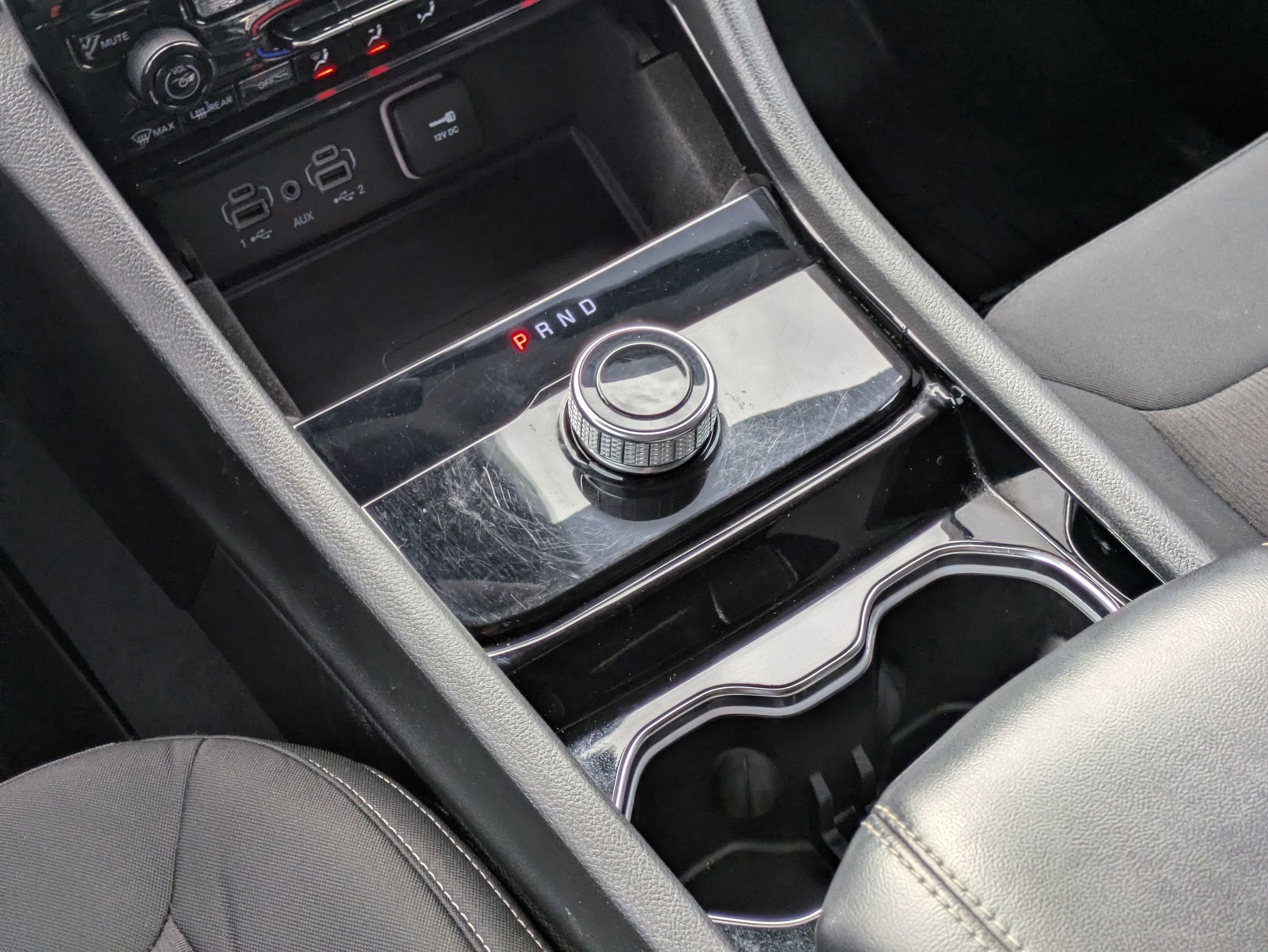 2022 Jeep Grand Cherokee Laredo