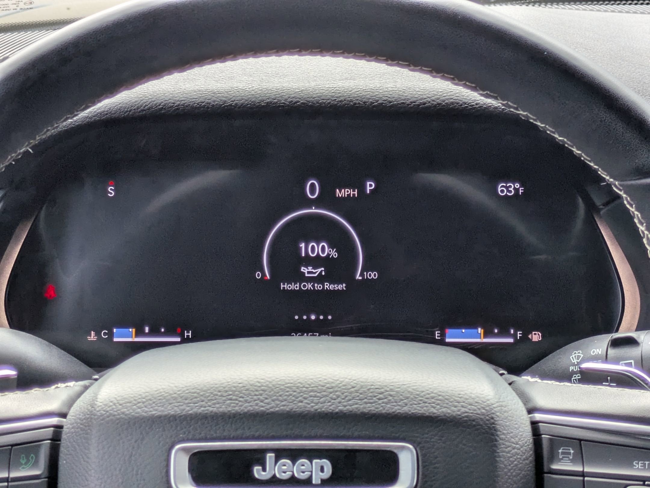 2022 Jeep Grand Cherokee Laredo