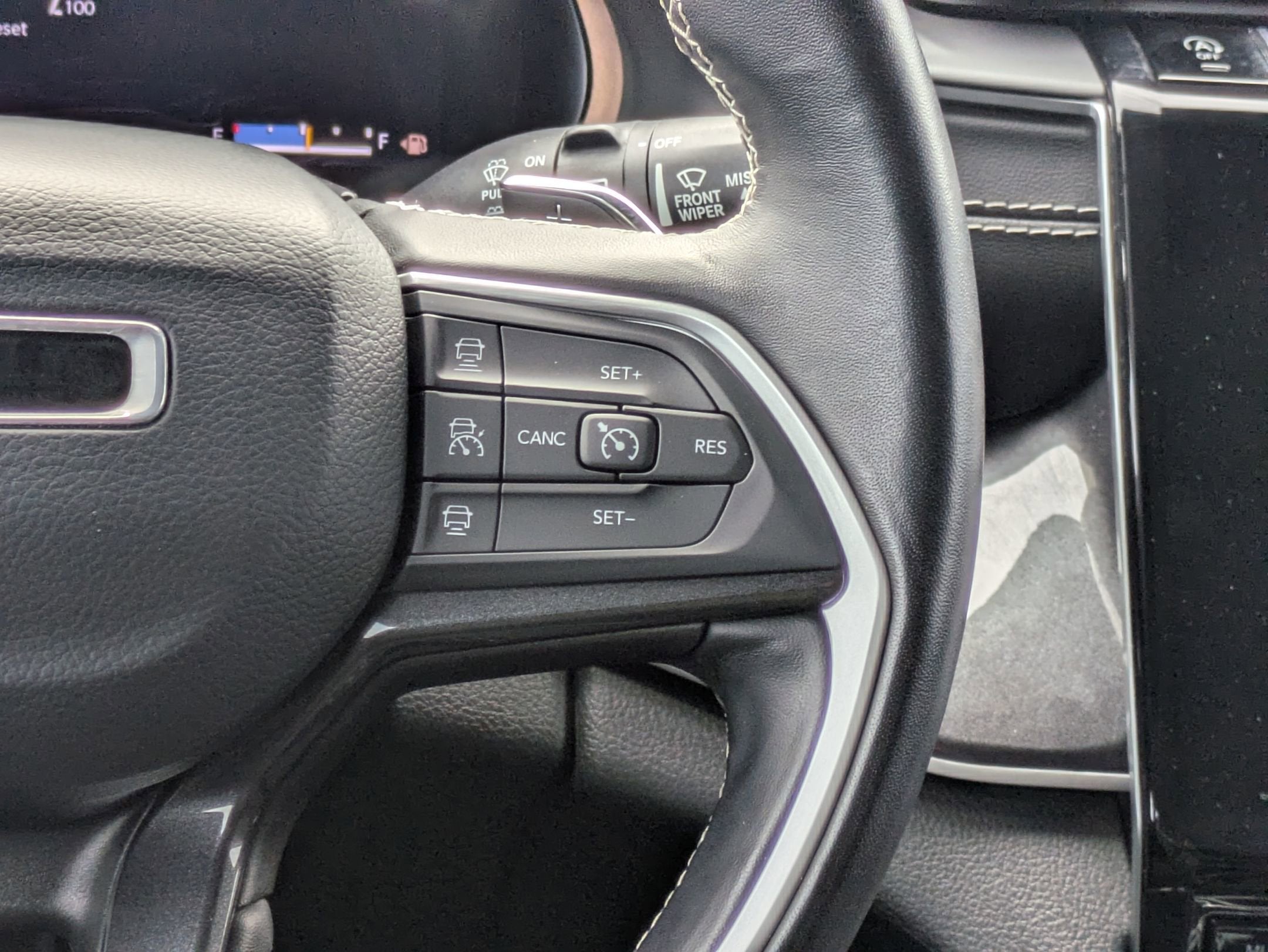 2022 Jeep Grand Cherokee Laredo