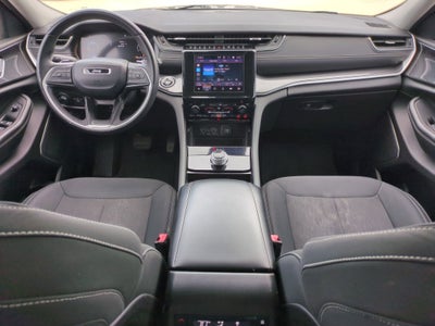 2022 Jeep Grand Cherokee L Laredo