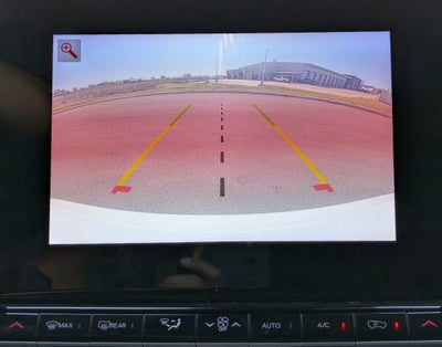 2023 Jeep Wagoneer Series III