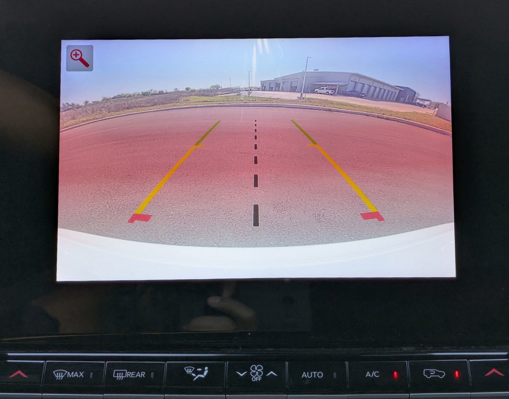 2023 Jeep Wagoneer Series III