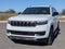2023 Jeep Wagoneer Series III