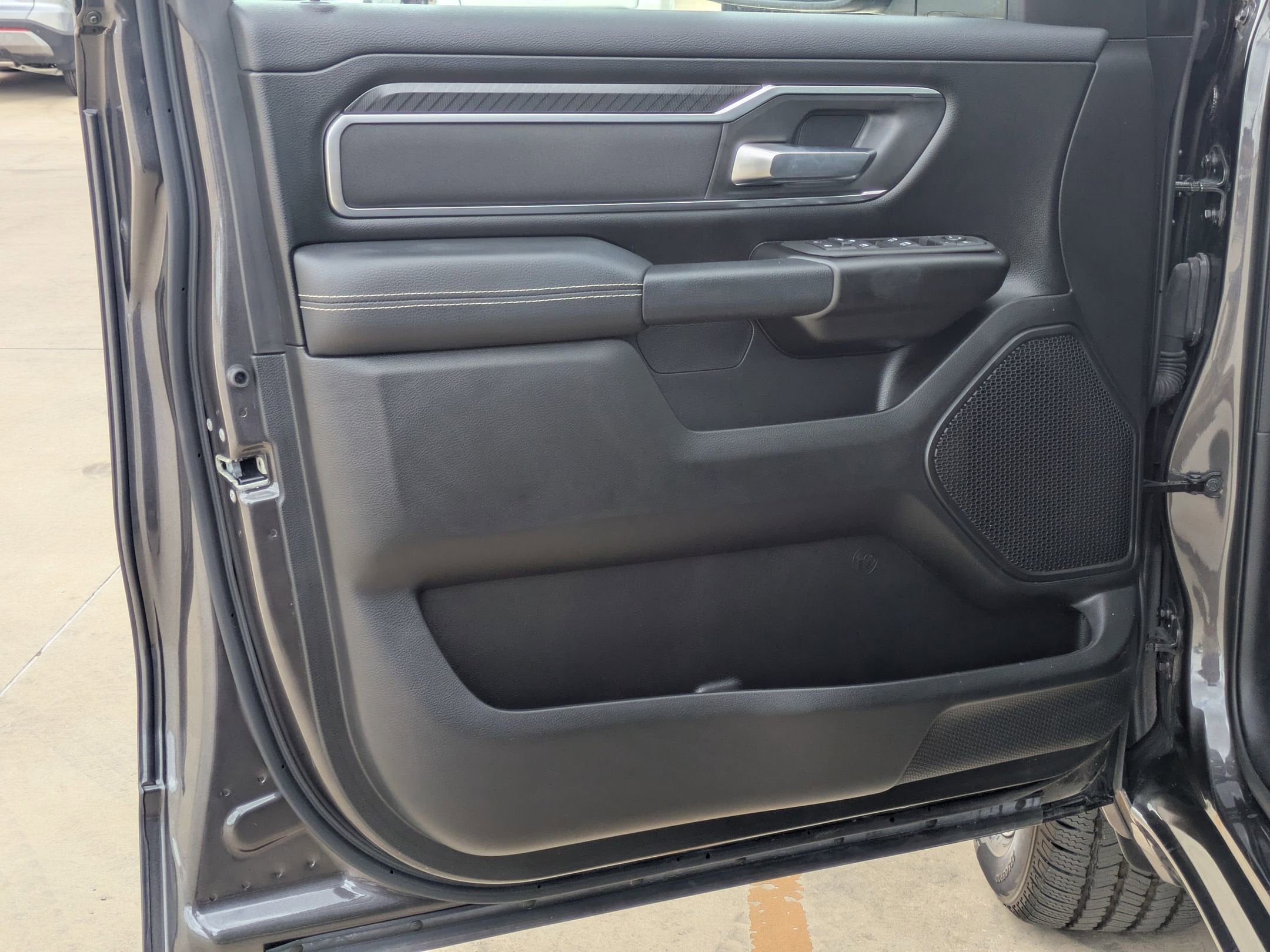 2025 RAM 1500 Lone Star
