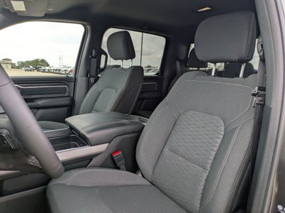 2025 RAM 1500 Lone Star