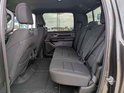 2025 RAM 1500 Lone Star