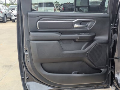 2025 RAM 1500 Lone Star