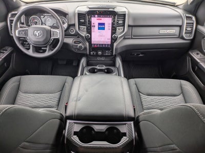 2025 RAM 1500 Lone Star
